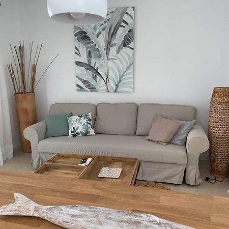 Apartamento Nº 6 Cala Macarelleta Кала-Бланка Екстер'єр фото